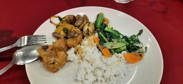 Photo of Homst Kg.Baru (Chinese Muslim Restaurant) - Kuala Lumpur, Kuala lumpur, Malaysia