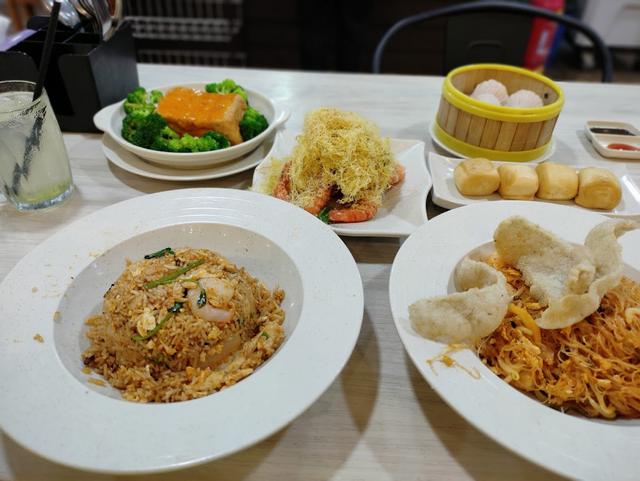 Photo of Homst Kg.Baru (Chinese Muslim Restaurant) - Kuala Lumpur, Kuala lumpur, Malaysia