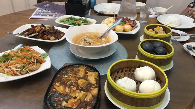 Photo of Homst Shah Alam (Chinese Muslim Restaurant) - Shah Alam, Selangor, Malaysia