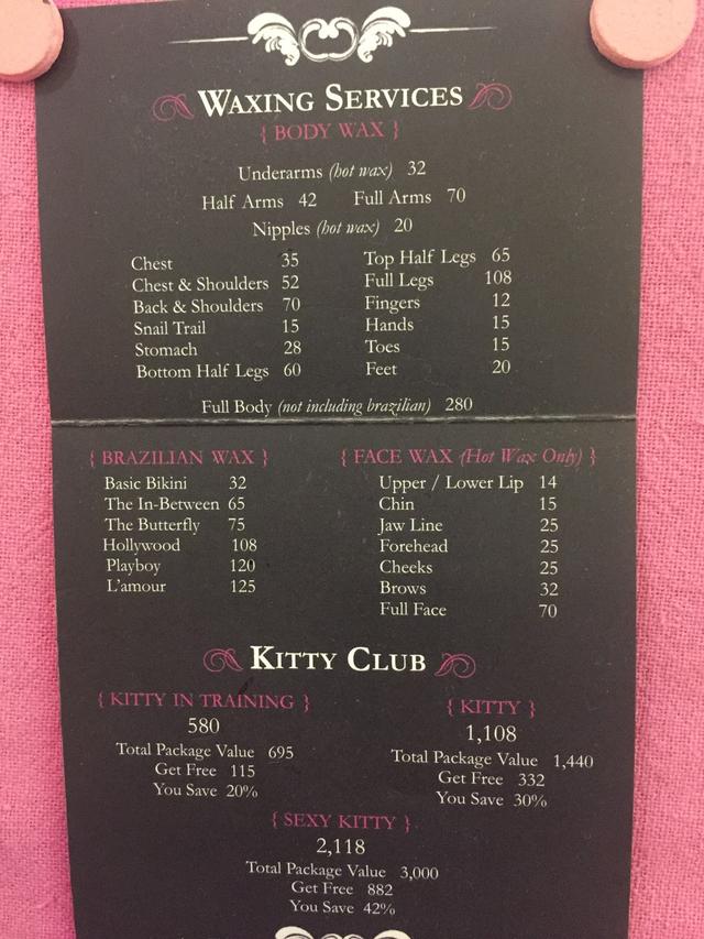 Photo of Honeypot Wax Boutique 1Utama - Petaling Jaya, Selangor, Malaysia