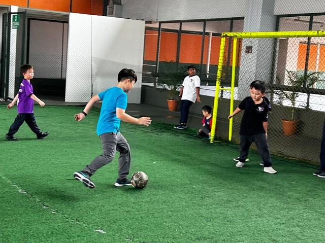 Photo of Honsbridge International School - Petaling Jaya, Selangor, Malaysia