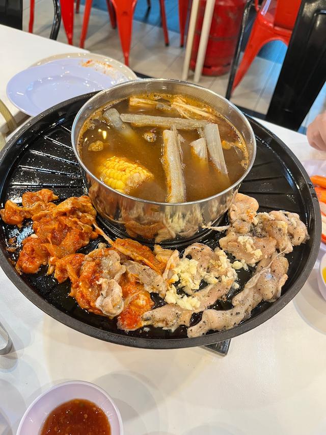 Photo of Hot Pot King Steamboat & Grill (HALAL) - Kuala Lumpur, Kuala lumpur, Malaysia