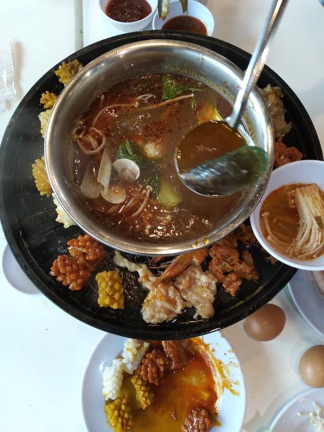 Photo of Hot Pot King Steamboat & Grill (HALAL) - Kuala Lumpur, Kuala lumpur, Malaysia