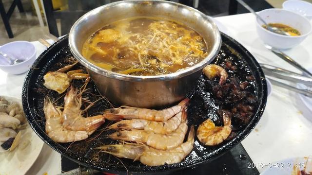 Photo of Hot Pot King Steamboat & Grill (HALAL) - Kuala Lumpur, Kuala lumpur, Malaysia