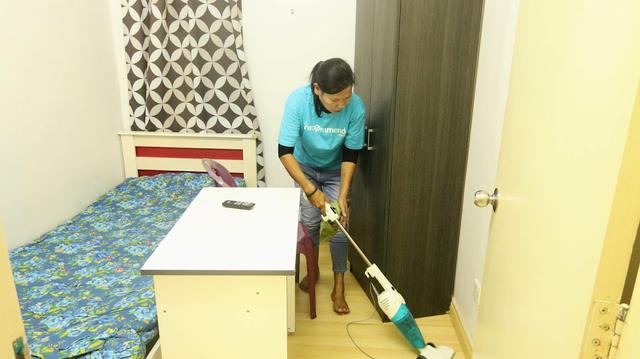 Photo of House Cleaning Services @ Recommend.my - Petaling Jaya, Selangor, Malaysia