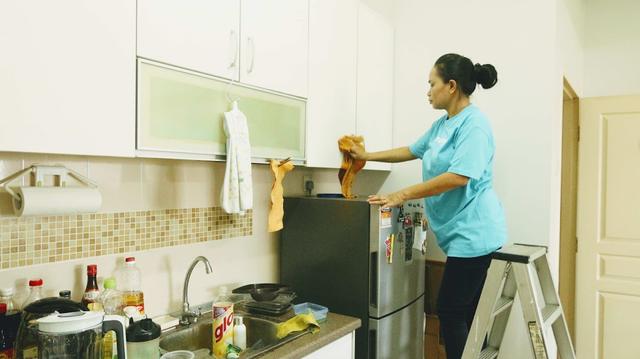 Photo of House Cleaning Services @ Recommend.my - Petaling Jaya, Selangor, Malaysia