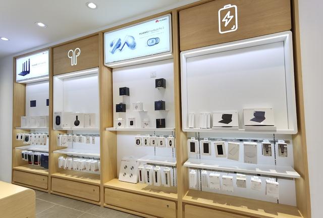 Photo of HUAWEI Authorized Experience Store_Bagan Ajam - Butterworth, Penang, Malaysia