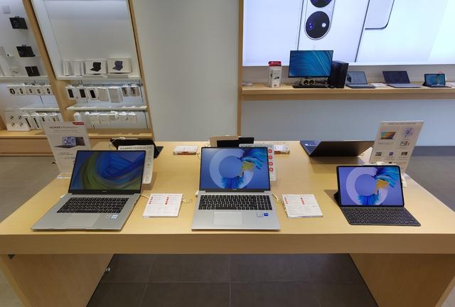 Photo of HUAWEI Authorized Experience Store_Bagan Ajam - Butterworth, Penang, Malaysia