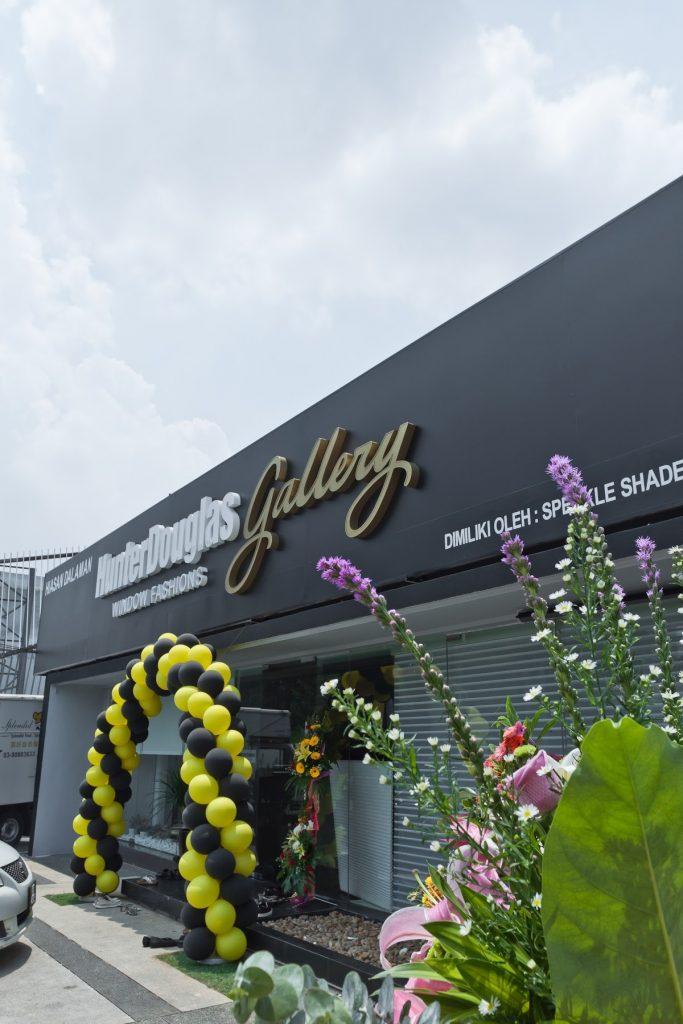 Photo of Hunter Douglas Gallery Bangsar - Kuala Lumpur, Kuala lumpur, Malaysia