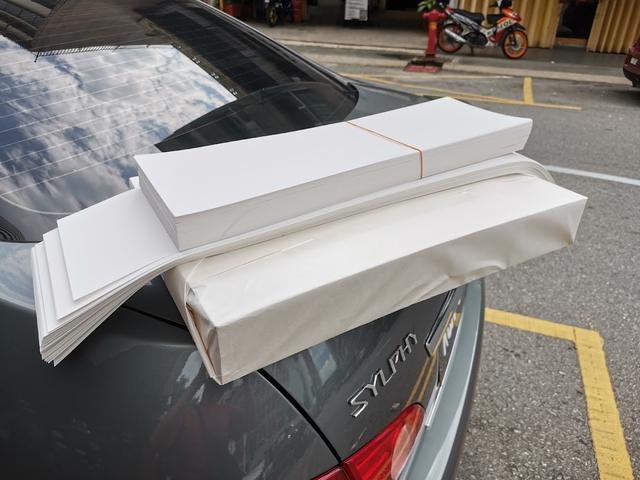 Photo of Hup Lik Printing - Kuala Lumpur, Kuala lumpur, Malaysia