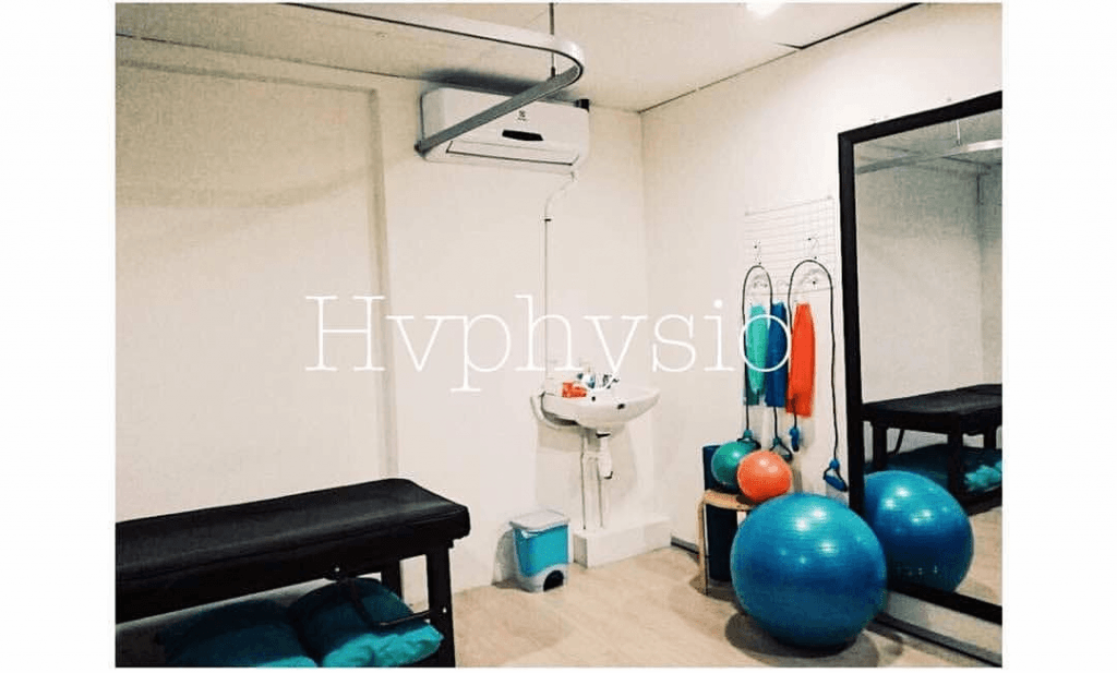 Background Blur Cover