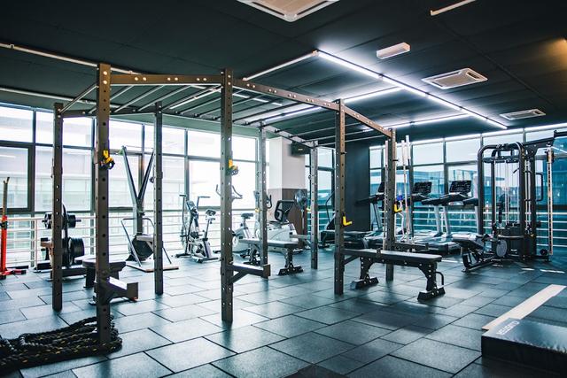 Photo of HYPE CLUB FITNESS - Shah Alam, Selangor, Malaysia