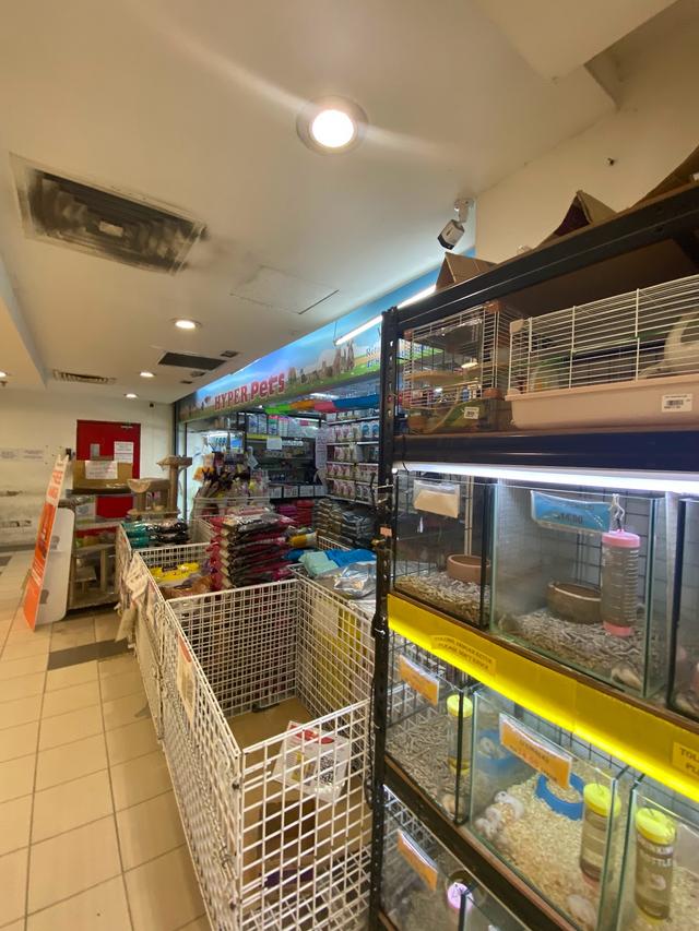 Photo of Hyper Pets Centre (NSK @ Cheras Maluri) - Kuala Lumpur, Kuala lumpur, Malaysia