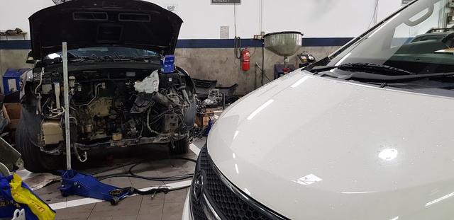 Photo of Hyundai Segambut Service (Line Auto Service) - Kuala Lumpur, Kuala lumpur, Malaysia