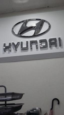 Hyundai Segambut Service (Line Auto Service)