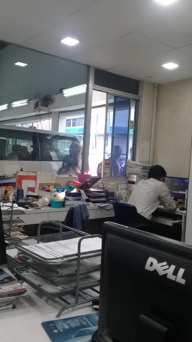 Photo of Hyundai Segambut Service (Line Auto Service) - Kuala Lumpur, Kuala lumpur, Malaysia