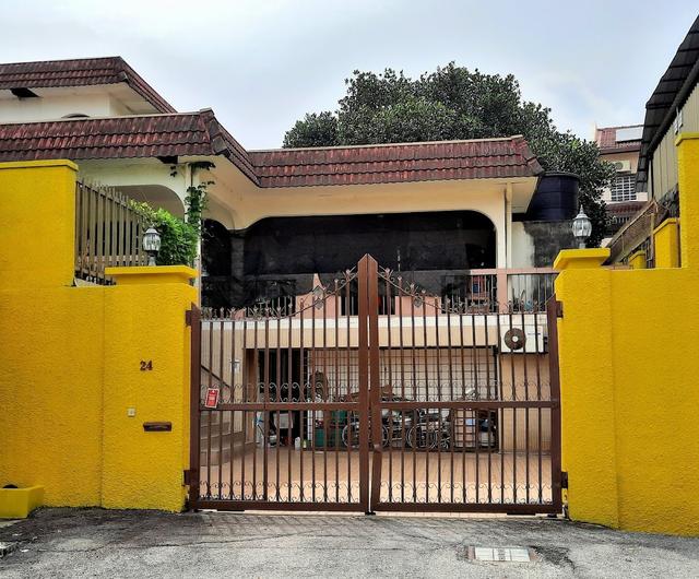 Photo of I-Care Haven - Home for the Elderly - Kuala Lumpur, Kuala lumpur, Malaysia