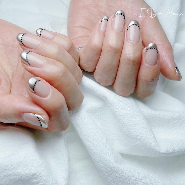 Photo of I Do Nails - Petaling Jaya, Selangor, Malaysia