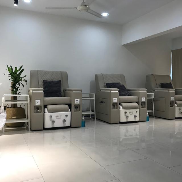 Photo of Sommerset Nails & Waxing Bangsar - Kuala Lumpur, Kuala lumpur, Malaysia