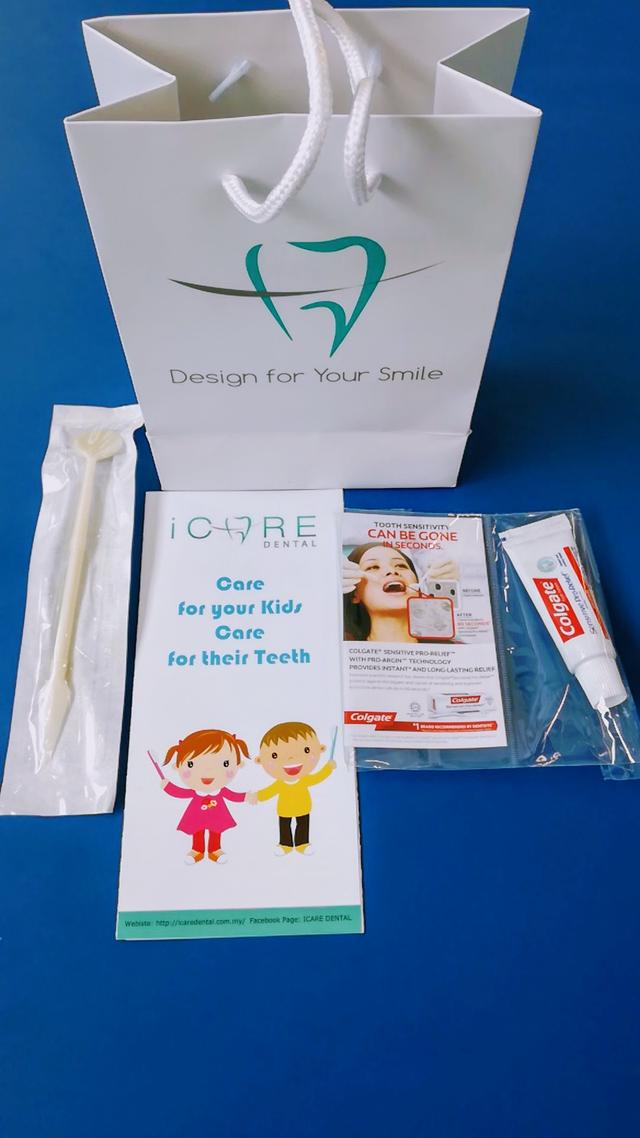 Photo of iCare Dental Subang Jaya @ Giant Hypermarket USJ 1 - Subang Jaya, Selangor, Malaysia