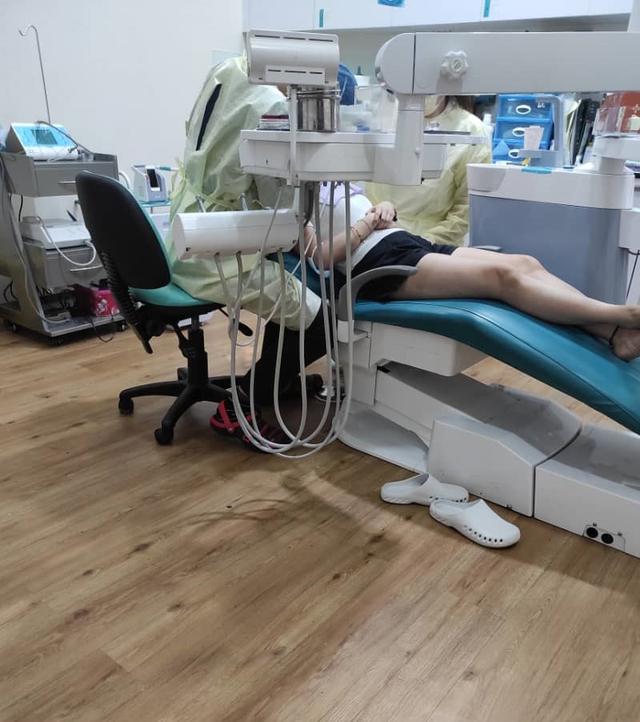 Photo of iCare Dental Subang Jaya @ Giant Hypermarket USJ 1 - Subang Jaya, Selangor, Malaysia