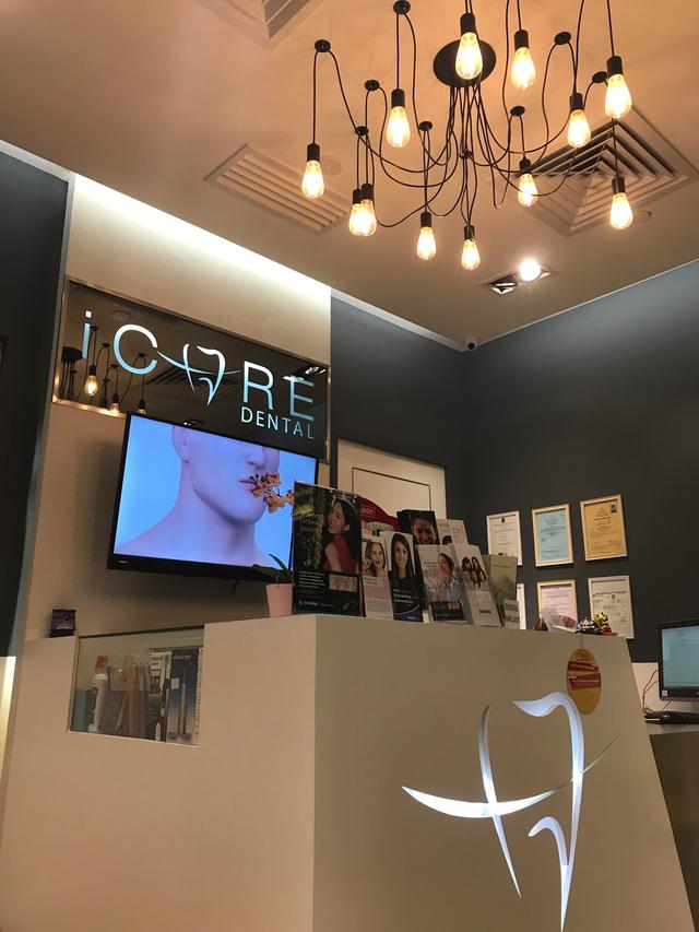 Photo of iCare Dental, Sunway Putra Mall (Invisalign Diamond Provider) - Kuala Lumpur, Kuala lumpur, Malaysia
