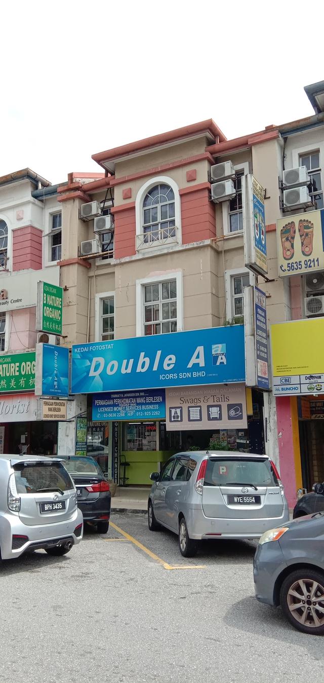 Photo of iCORs Sdn Bhd (Taipan Prinitng Shop) - Subang Jaya, Selangor, Malaysia