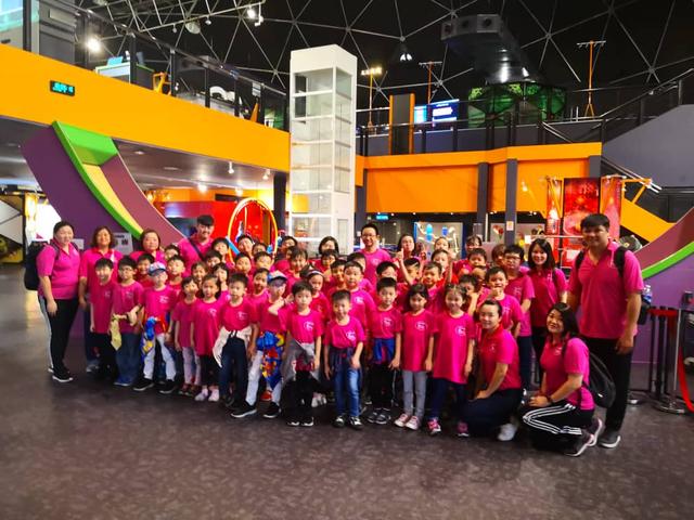 Photo of Ideal Akademik Tuition Centre - George Town, Penang, Malaysia