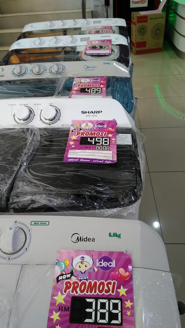 Photo of Ideal Electrical & Furniture Trading - Shah Alam, Selangor, Malaysia