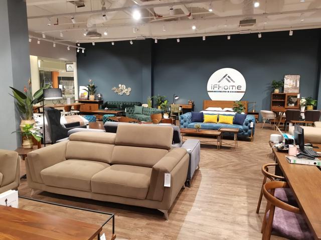 Photo of IF Home Centre Sdn. Bhd. - Petaling Jaya, Selangor, Malaysia