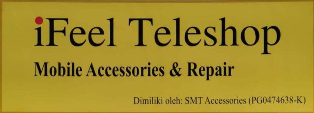 Background Blur Cover