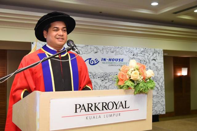 Photo of IHM College - Kuala Lumpur, Kuala lumpur, Malaysia