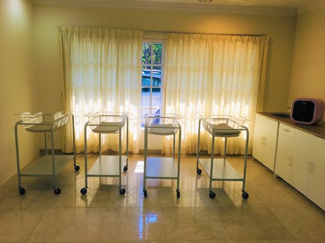 Photo of IJ Confinement Centre PJ - Petaling Jaya, Selangor, Malaysia