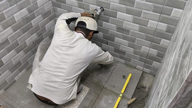 Photo of Ilyas Plumbing & Roofing Services - Shah Alam, Selangor, Malaysia