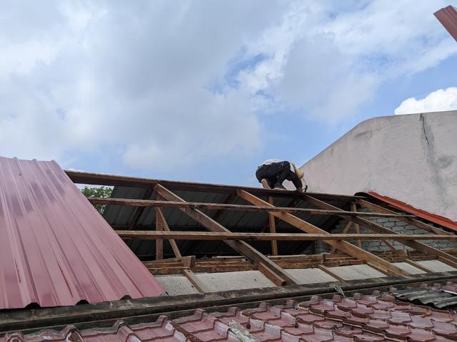 Photo of Ilyas Plumbing & Roofing Services - Shah Alam, Selangor, Malaysia