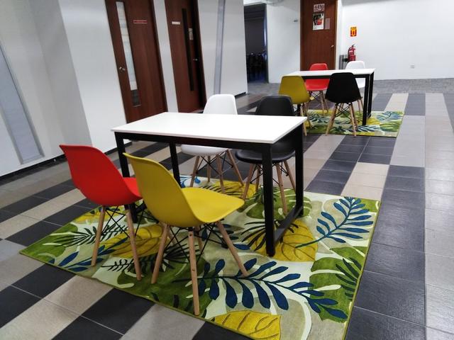 Photo of Imperium International College (formerly known as HELP College of Arts and Technology) - Kuala Lumpur, Kuala lumpur, Malaysia