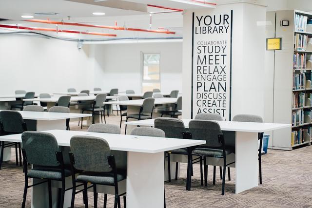Photo of Imperium International College (formerly known as HELP College of Arts and Technology) - Kuala Lumpur, Kuala lumpur, Malaysia