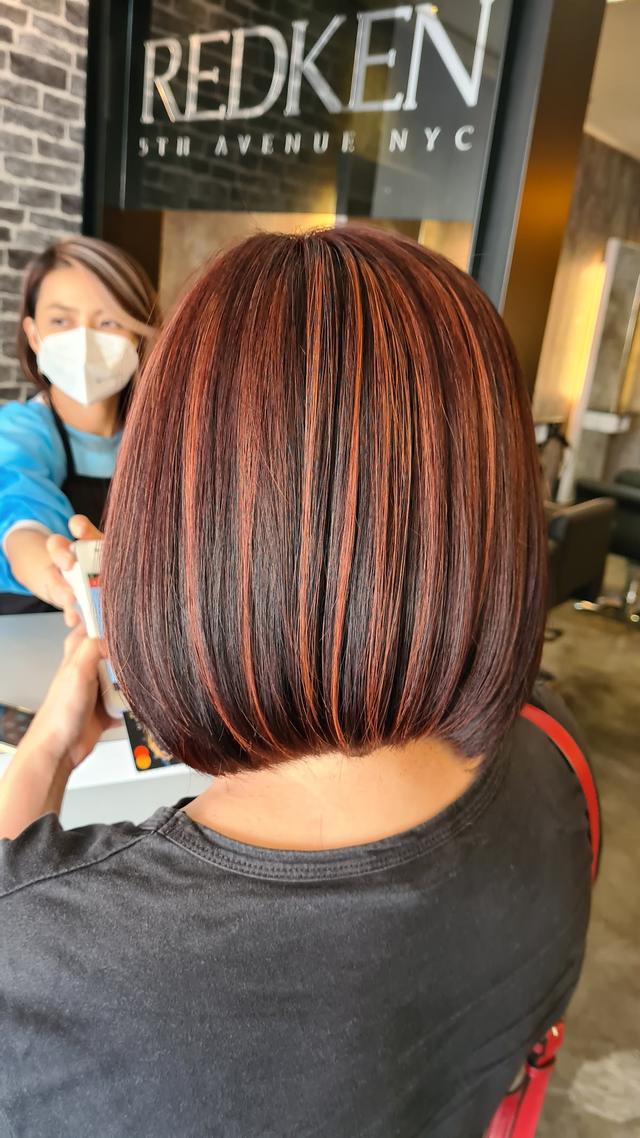 Photo of In Touch Hair Studio - Petaling Jaya, Selangor, Malaysia