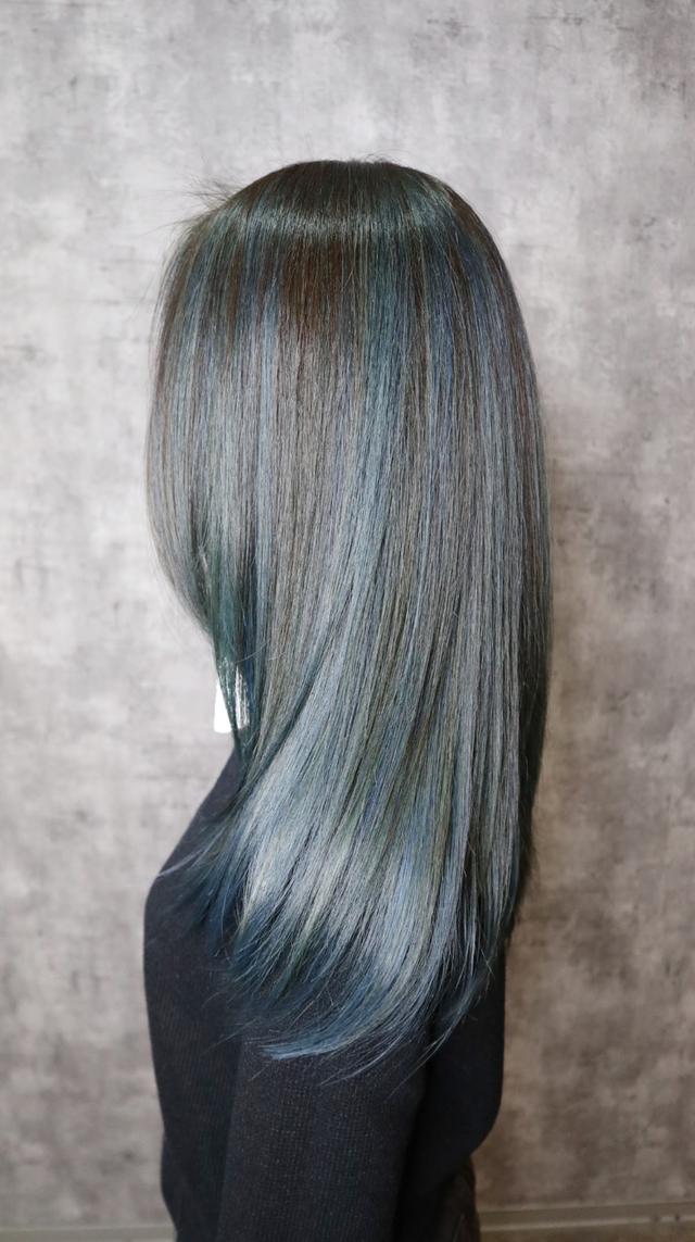 Photo of In Touch Hair Studio - Petaling Jaya, Selangor, Malaysia