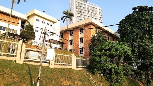 Photo of INCEIF University - Kuala Lumpur, Kuala lumpur, Malaysia