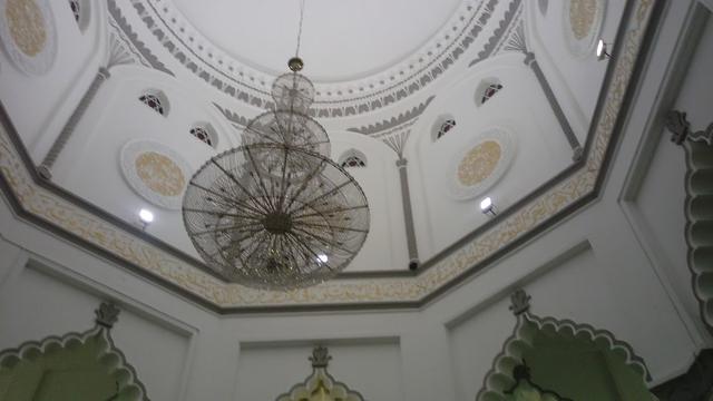 Photo of Indian Muslim Community Organization Malaysia - George Town, Penang, Malaysia