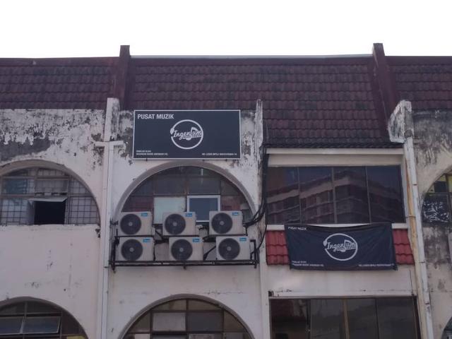 Photo of Ingenium Music Centre - Subang Jaya, Selangor, Malaysia