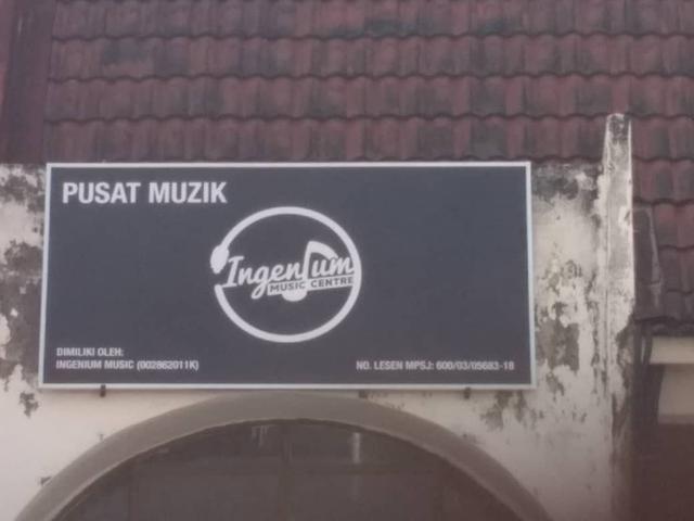 Photo of Ingenium Music Centre - Subang Jaya, Selangor, Malaysia