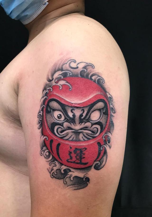 Photo of Inkspire tattoo studio - Kuala Lumpur, Kuala lumpur, Malaysia