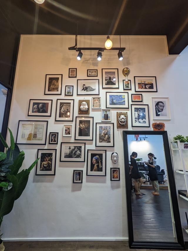 Photo of Inktime Studio - Kuala Lumpur, Kuala lumpur, Malaysia