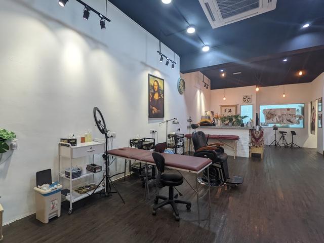 Photo of Inktime Studio - Kuala Lumpur, Kuala lumpur, Malaysia