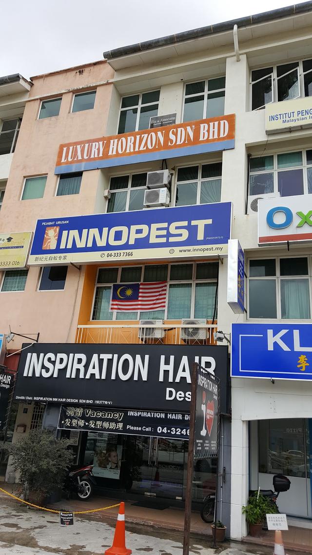 Photo of Innopest (Butterworth) - Pest Control Company - Butterworth, Penang, Malaysia