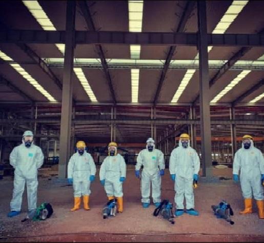 Photo of Innopest (Butterworth) - Pest Control Company - Butterworth, Penang, Malaysia