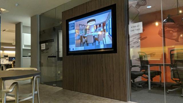 Photo of Innovative Space Dimension Sdn. Bhd. - Petaling Jaya, Selangor, Malaysia