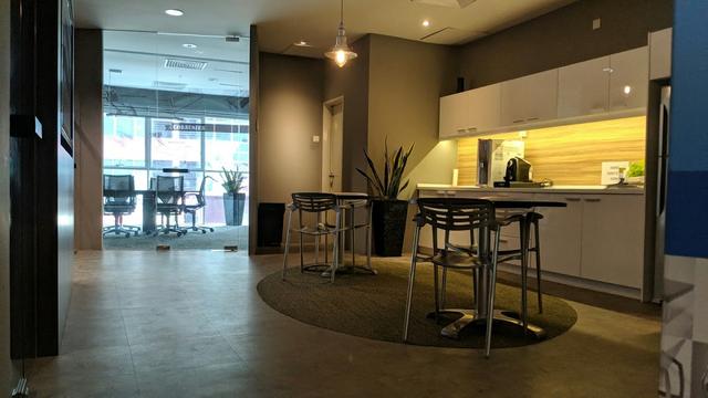 Photo of Innovative Space Dimension Sdn. Bhd. - Petaling Jaya, Selangor, Malaysia